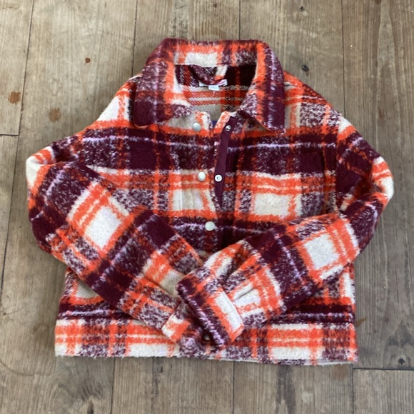 Brand new with tags, jacket, girls - Picture 2 of 7